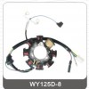 (yng)WY125D-8늙C(j)Ȧ