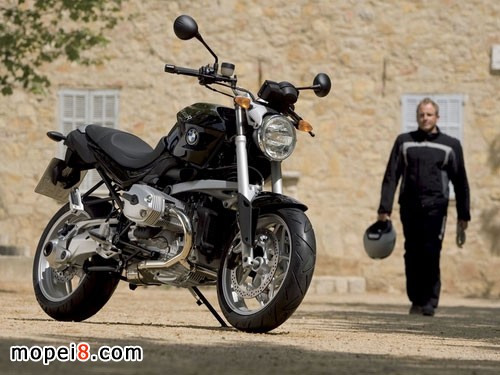 RĦ܇řC܇2007 BMW R1200R