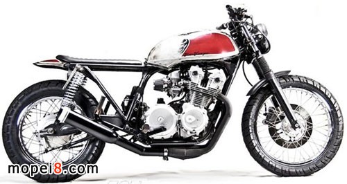 Honda CB750ŶĦ܇