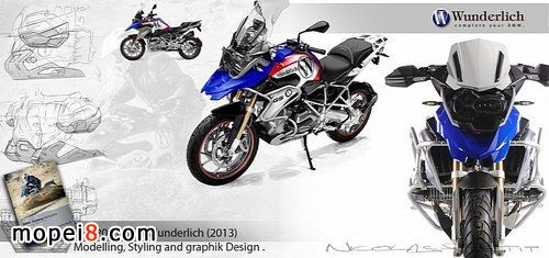 2013RR 1200 GSĦ܇Ÿb