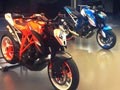 KTM 1290 Super Duke RĦ܇(ch)ع