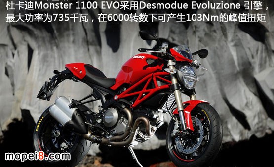 ſĦ܇(ch)MONSTER1100EVO