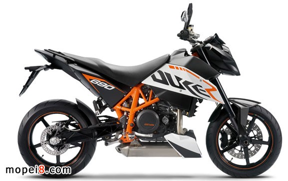 KTM DUKE 690Ħ܇