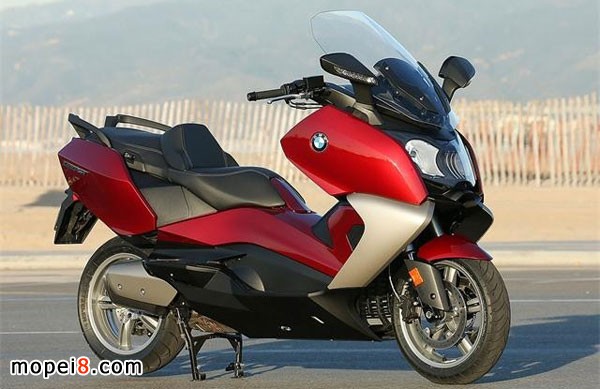 BMW C650 GTĦ܇