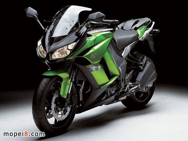 Kawasaki Ninja1000Ħ܇