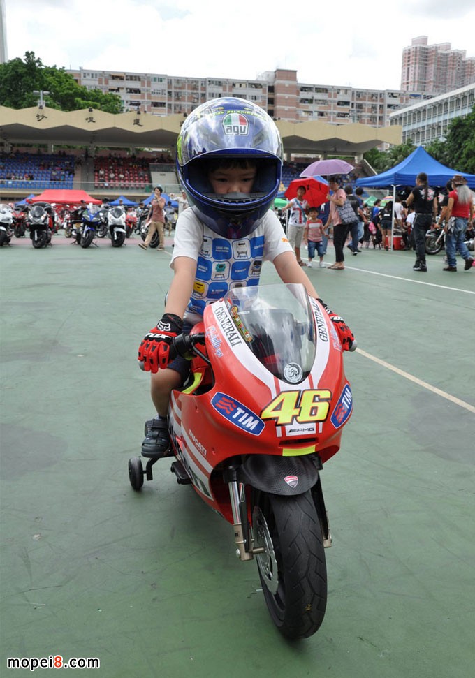 2013TʿɌHK Biker Festival