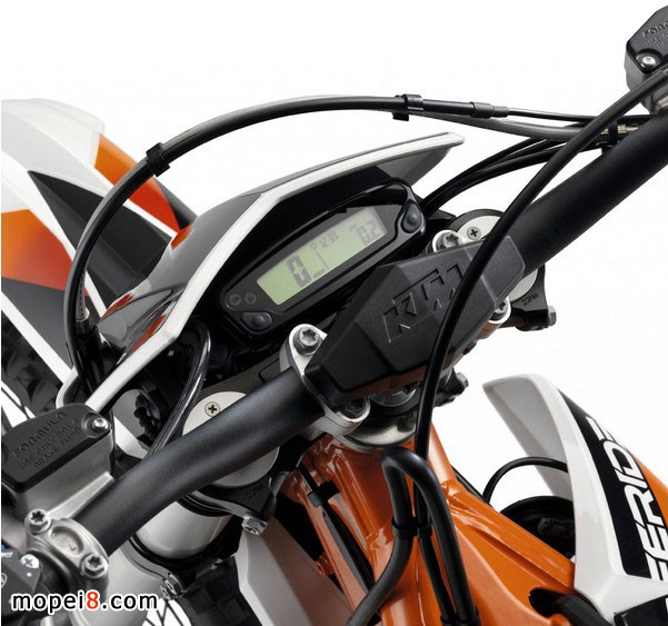 KTM܇2014Freeride250R