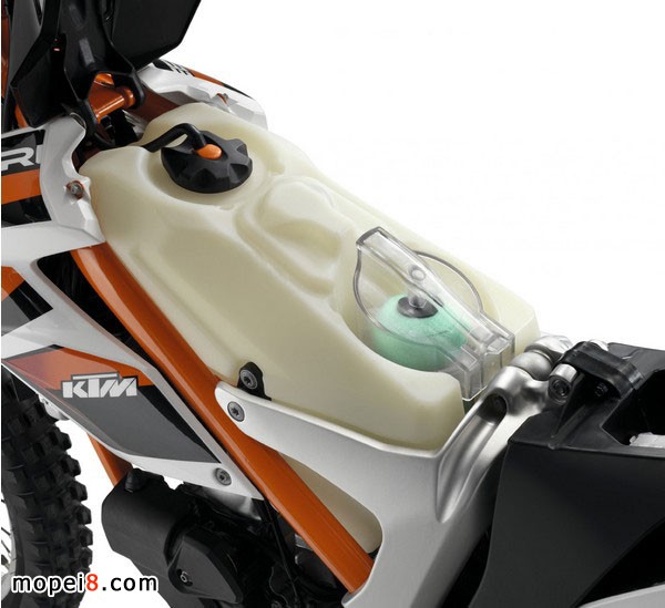 KTM܇2014Freeride250R