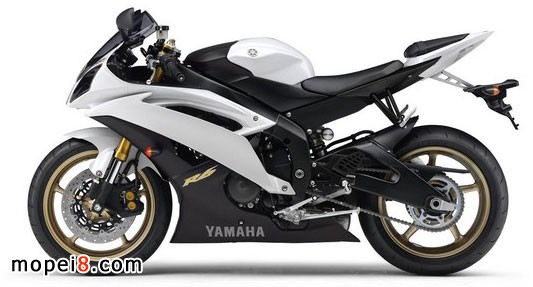 RYamaha2014YZF-R6ِ܇{