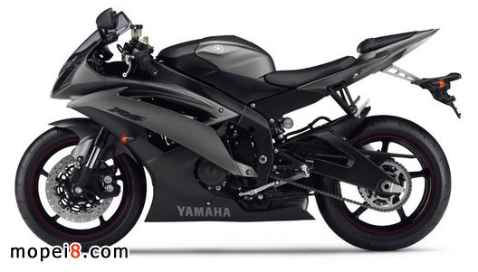 RYamaha2014YZF-R6ِ܇{