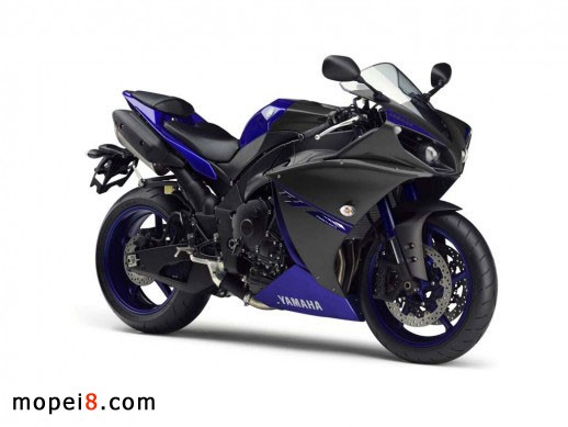 RYAMAHAጳ2014 RACE BLU R1&R6