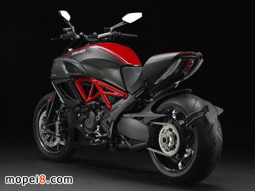 ſĦ܇(ch)DucatiDiavelCarbon