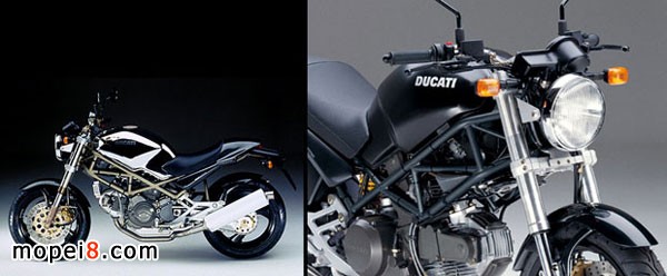 ſDUCATI MONSTER20ҰFʷ