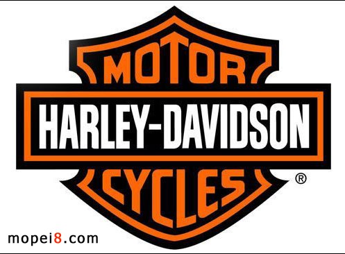 Ħ܇(bio)־Harley-Davidson Logo