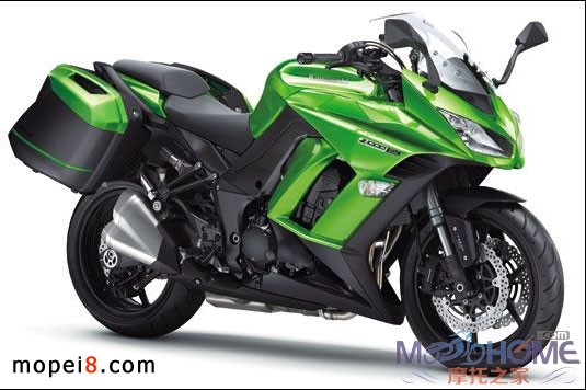 Kawasaki2014Z1000SX\(yn)(dng)܇