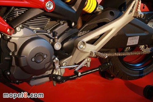 ſϹ֫FDucati Monster795