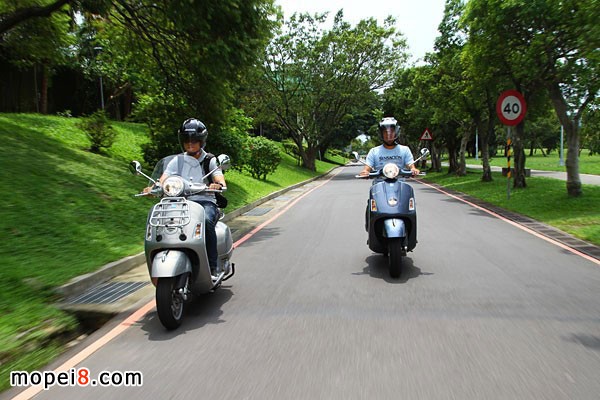 ȁĦ܇Vespa GTS300ie/Touring