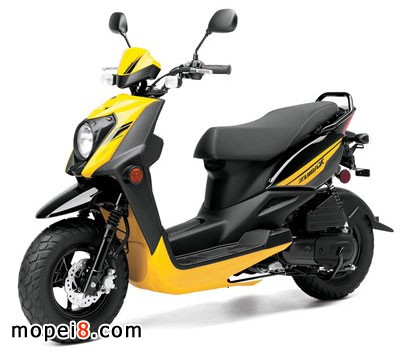 Yamaha2014Zuma50FX(gu)RĦ܇(ch)