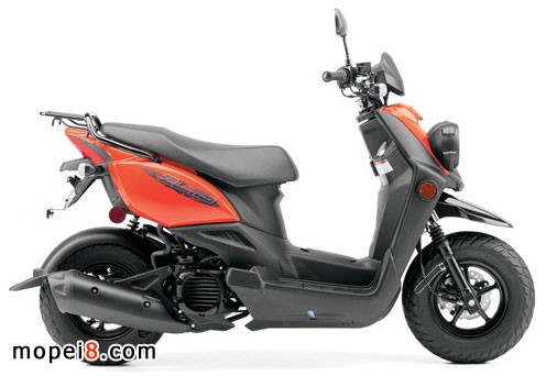 Yamaha2013Zuma50FX(gu)RĦ܇(ch)