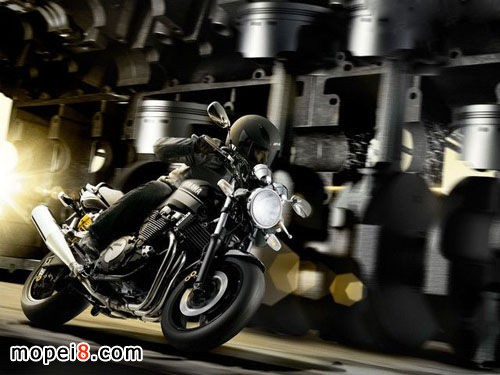 YAMAHA XJR1300RĦ܇