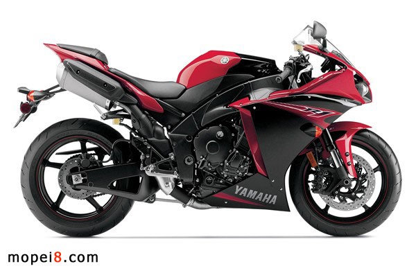 Yamaha2013YZF-R1Ħ܇(ch)DƬ