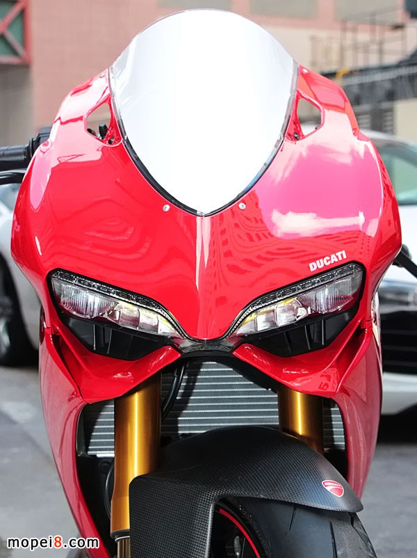 DUCATI Panigale1199S ABS_ӛ