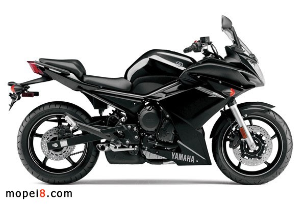 Yamaha2014FZ6RĦ܇D