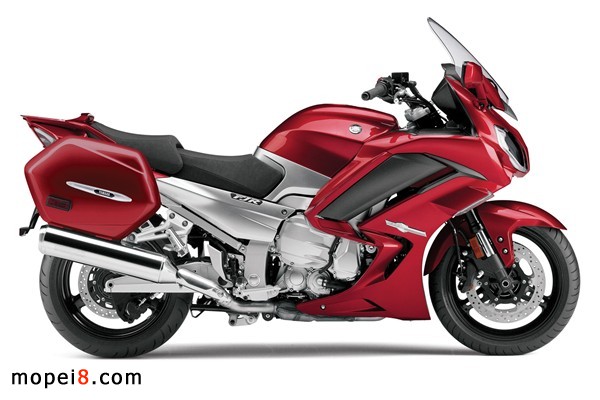 Yamaha2014FJR1300ESӑ