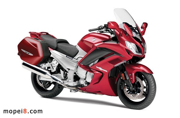 Yamaha2014FJR1300ESӑ