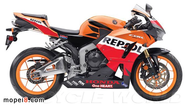 2013Honda CBR600RRĦ܇