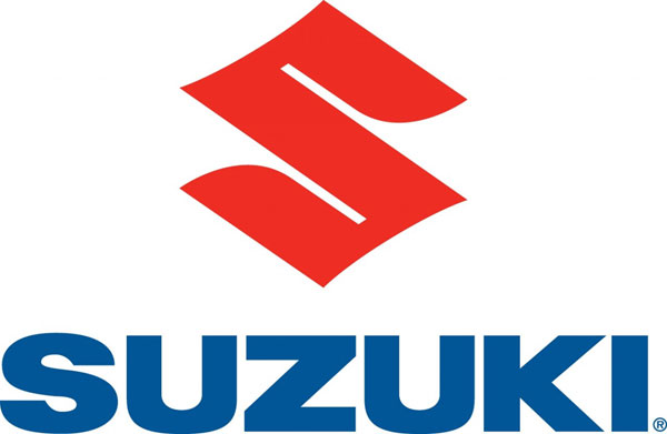 SUZUKIľĦ܇(ch)(bio)־LOGO