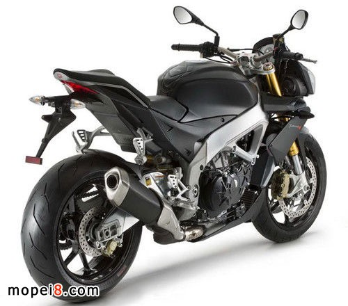 2014Aprilia V4 R APRC ABS