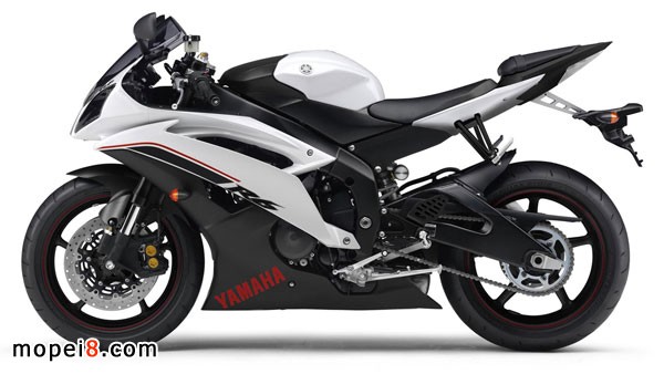 2014YZF-R6˜ʚWްRĦ܇