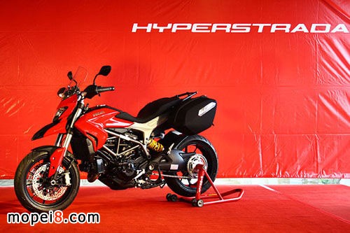 Ducati Hyperstrada