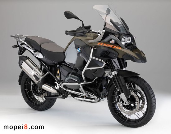 BMWRĦ܇2014R1200GS Adventure̽U(xin)