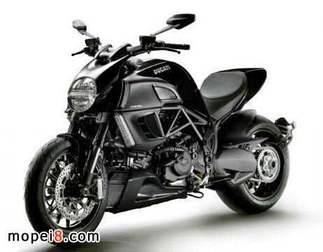 Ducati DiavelCromoĦ܇