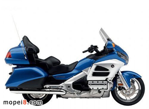 Honda Gold Wing GL1800Ħ܇(ch)