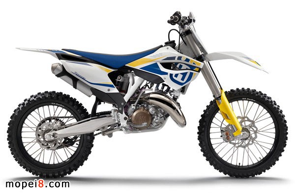 2014TC125Ħ܇(ch)DƬ