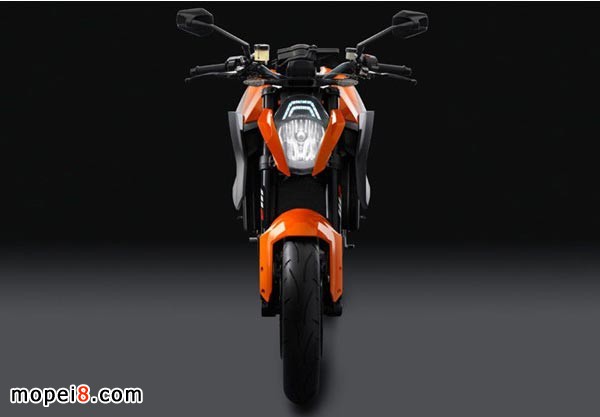 KTM1290Super DukeҰFĦ܇