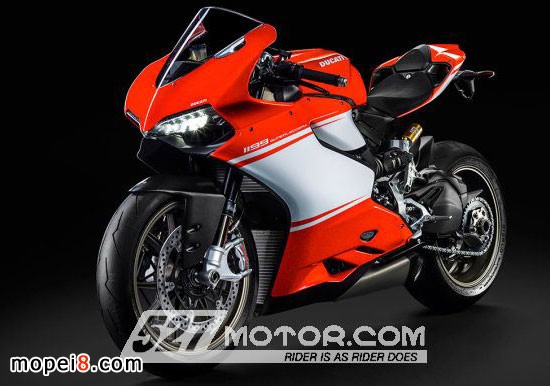 Ducati1199SuperleggeraſĦ܇(ch)