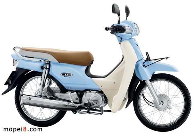 HondaĦ܇(ch)DreamSuperCub110̩(gu)