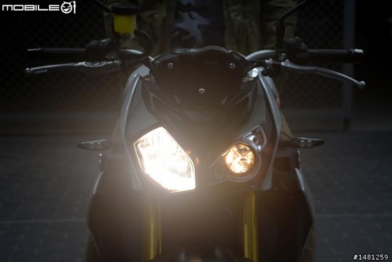 RĦȫ½܇(ch)BMW S1000R