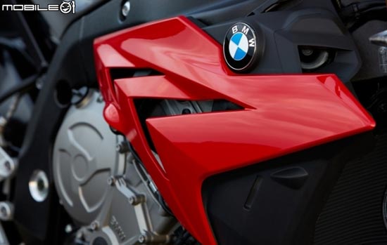 RĦȫ½܇(ch)BMW S1000R