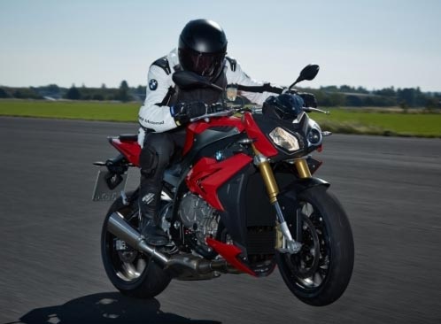 RĦȫ½܇(ch)BMW S1000R