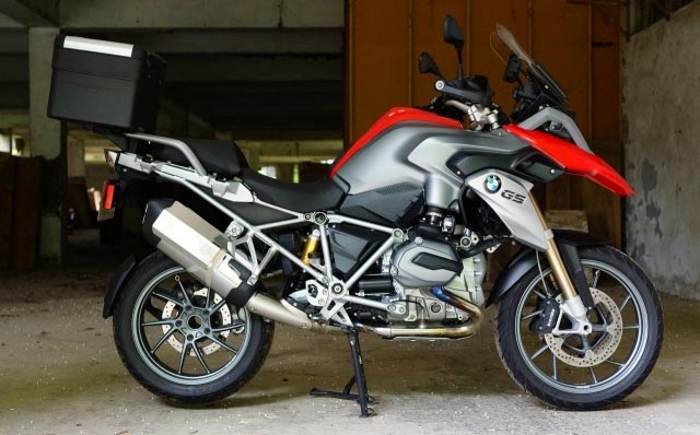 2013BMW R1200GSˮBĦ܇yu(png)