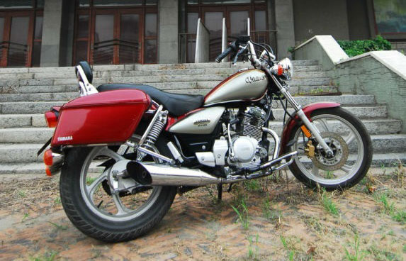 2000RZY125