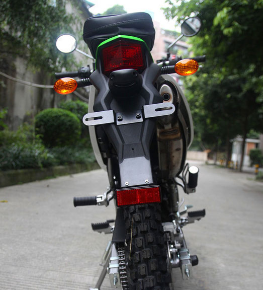 Kawasaki KLX 150 