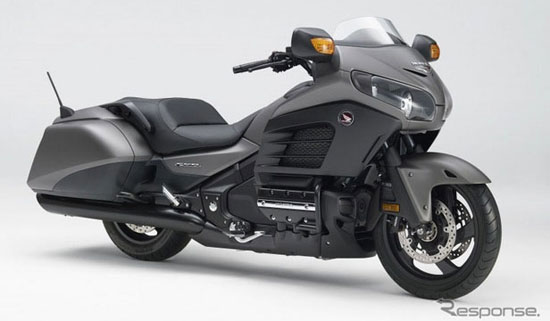  ĦѲŞGoldwing F6B