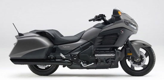  ĦѲŞGoldwing F6B